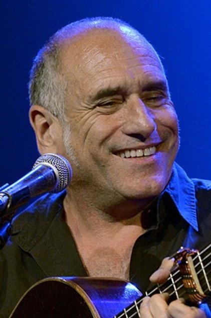David Broza - Actor Profile Photo