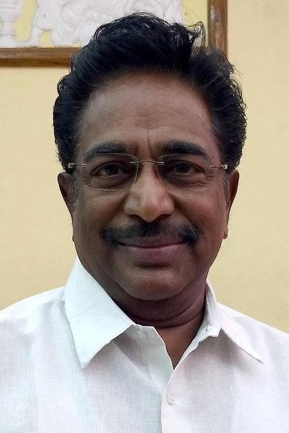 Rajesh - Actor Profile Photo