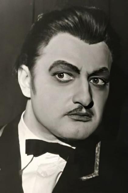 Rimgaudas Karvelis - Actor Profile Photo