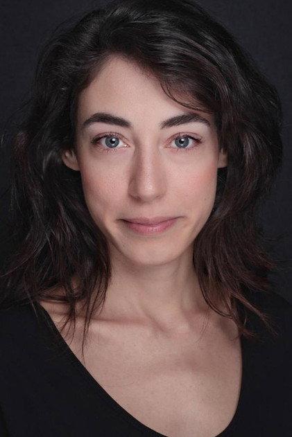 Ezgi Sözmen - Actor Profile Photo