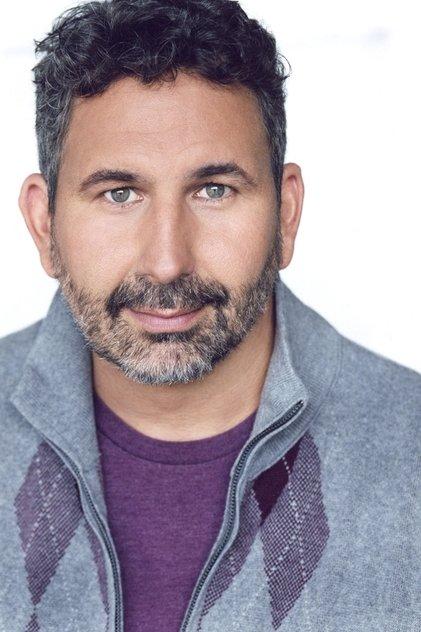Craig Cackowski - Actor Profile Photo