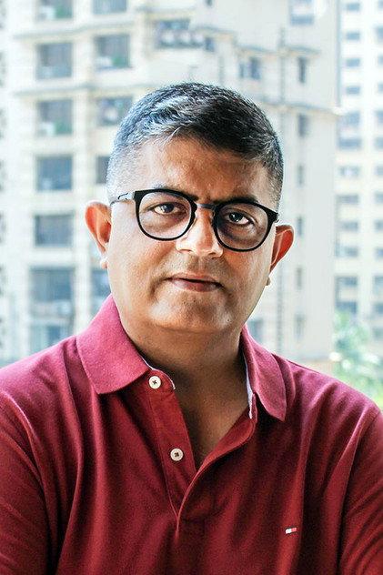 Gajraj Rao - Actor Profile Photo