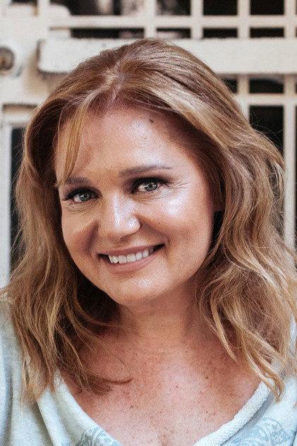 Maria Kavoyianni - Actor Profile Photo