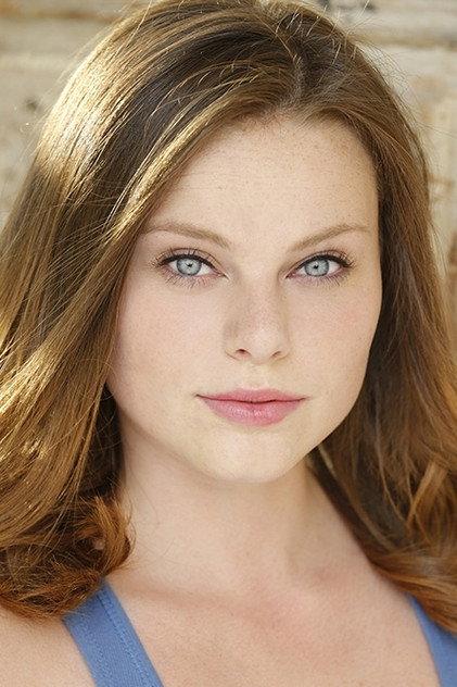 Jennifer Cipolla - Actor Profile Photo