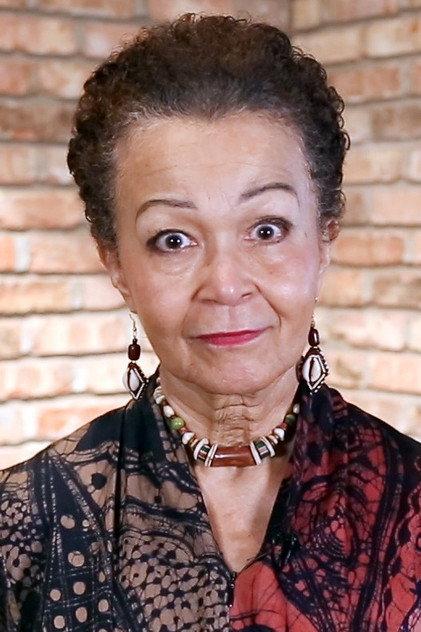Lizan Mitchell - Actor Profile Photo
