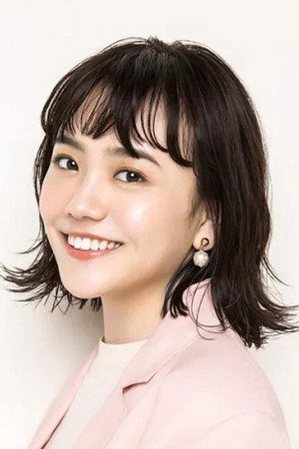 Airi Matsui - Actor Profile Photo