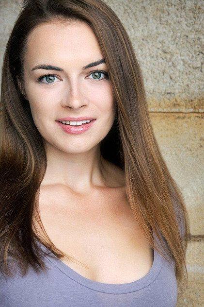 Katy Foley - Actor Profile Photo