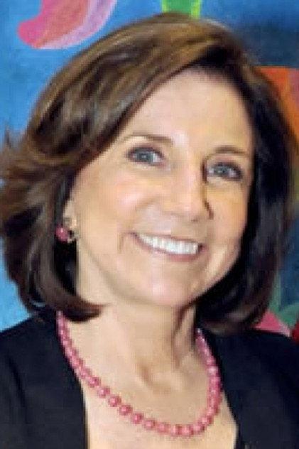 Graciela Borja - Actor Profile Photo