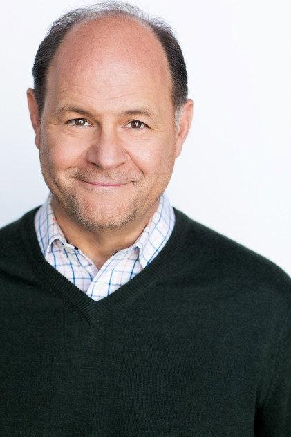 Charlie Hartsock - Actor Profile Photo