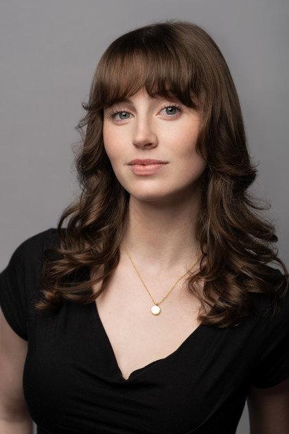 Chloe O’Shea - Actor Profile Photo
