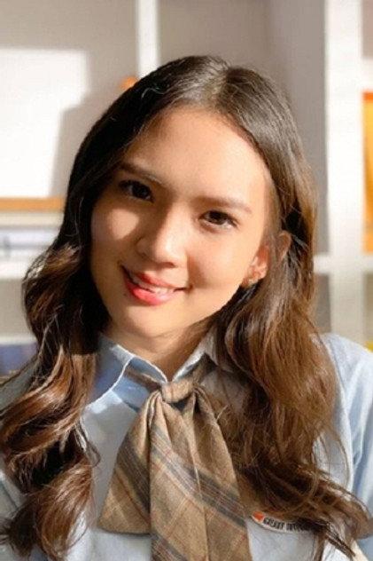 Kathleen Carolyne - Actor Profile Photo