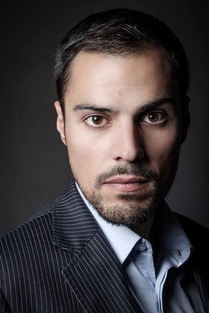 Nilton Martins - Actor Profile Photo