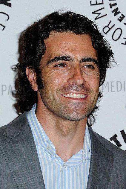 Dario Franchitti - Actor Profile Photo