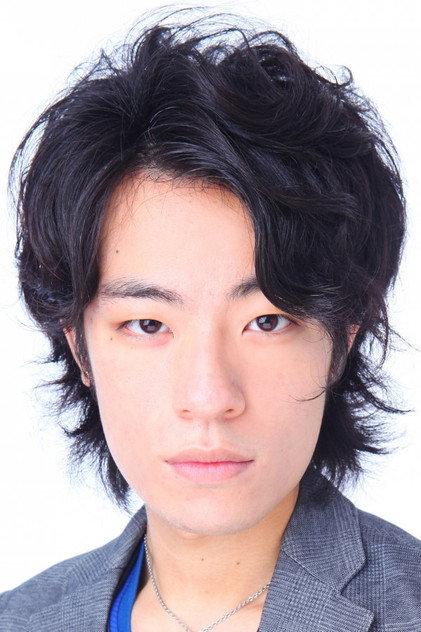 Koutarou Hashimoto - Actor Profile Photo