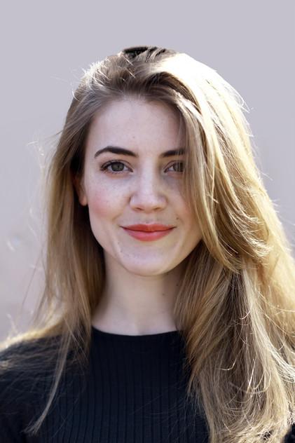 Christanne de Bruijn - Actor Profile Photo
