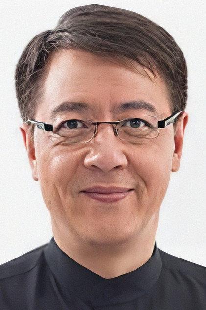 Ko Cheun-man - Actor Profile Photo