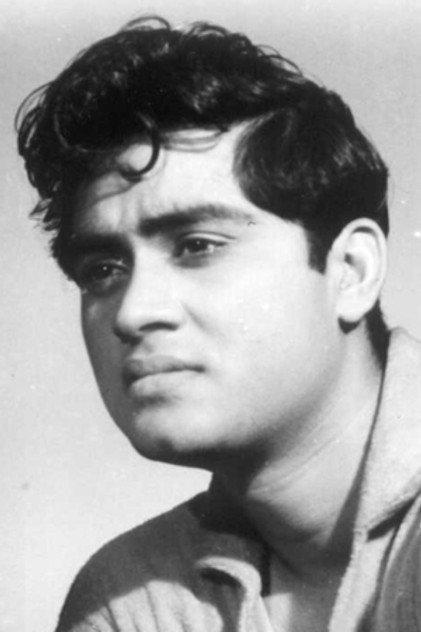 Joy Mukherjee - Actor Profile Photo