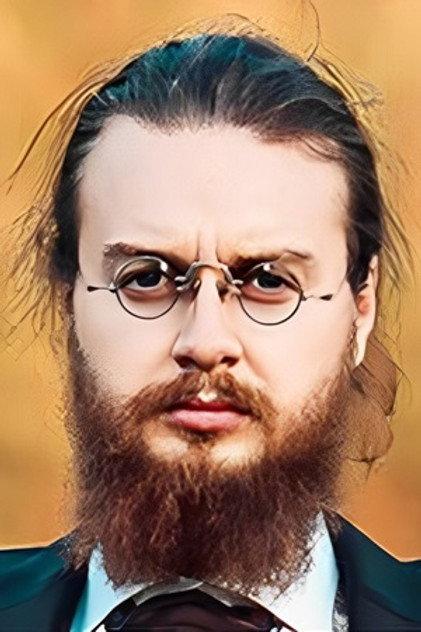 Maksim Tkachenko - Actor Profile Photo