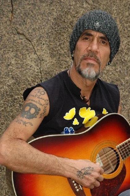 Chucho Merchan - Actor Profile Photo