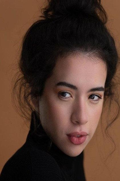 Yasmeen Elhawary - Actor Profile Photo