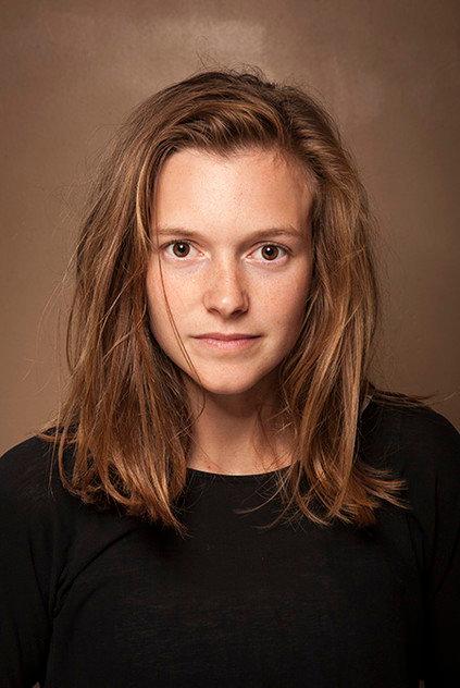 Line Pillet - Actor Profile Photo