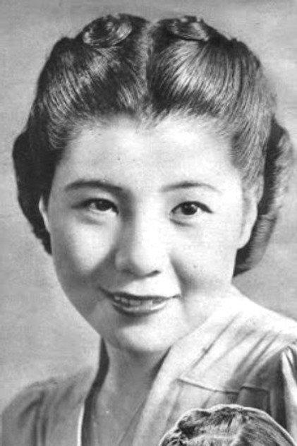 Masako Tsutsumi - Actor Profile Photo