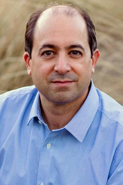 Constantine Nasr - Actor Profile Photo