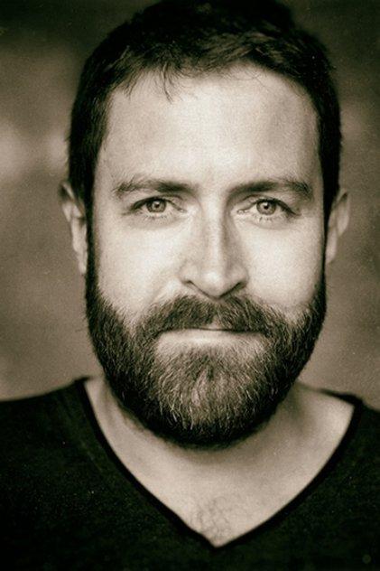 Dan Mersh - Actor Profile Photo