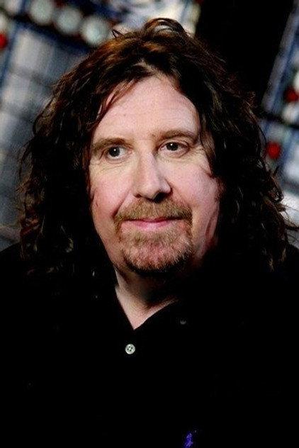Malcolm Holmes - Actor Profile Photo