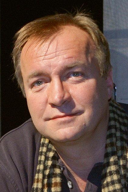 Martin Zahálka - Actor Profile Photo