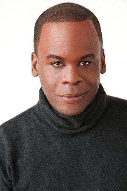 Ray Ford - Actor Profile Photo