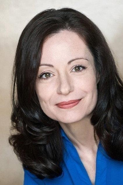 Melanie Peterson - Actor Profile Photo