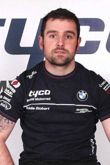 Michael Dunlop - Actor Profile Photo