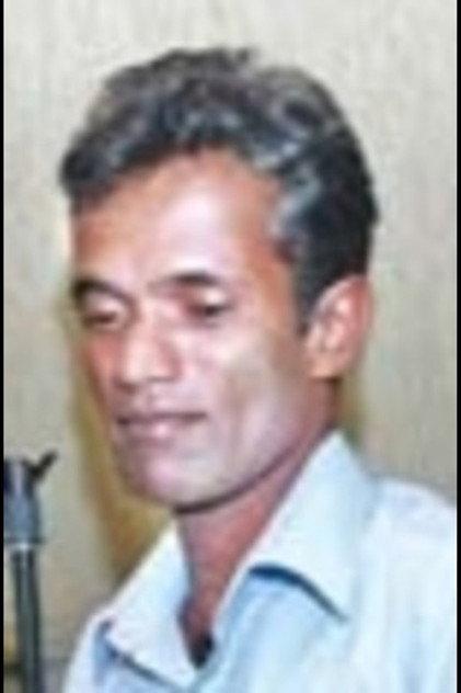 Ruwan Madanayaka - Actor Profile Photo