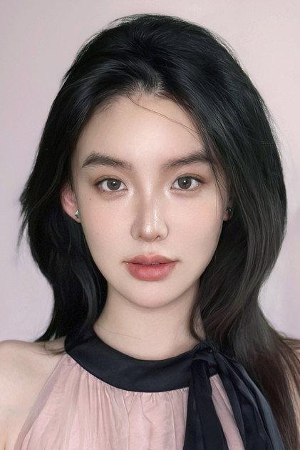 Zhan Jiaming - Actor Profile Photo