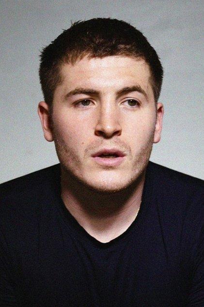 Kieron Moore - Actor Profile Photo