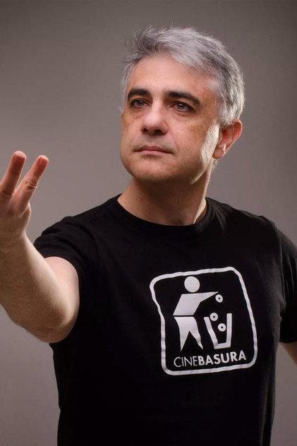 Paco Fox - Actor Profile Photo