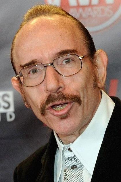 Ed Powers - Actor Profile Photo
