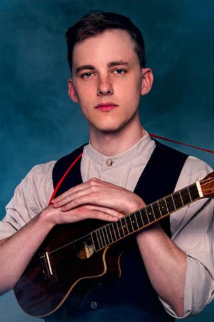 Jon Cozart - Actor Profile Photo