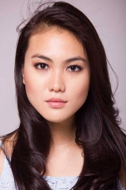 Sandra Yap - Actor Profile Photo