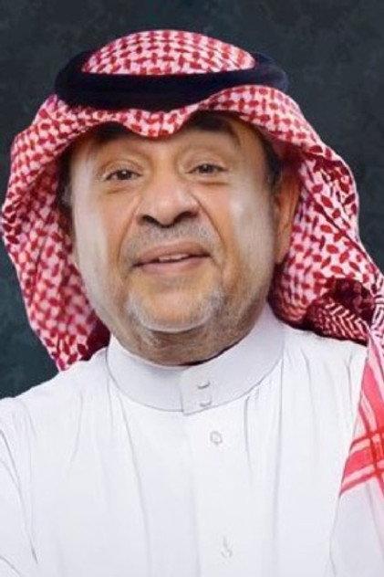 Rashid Al Shamrani - Actor Profile Photo