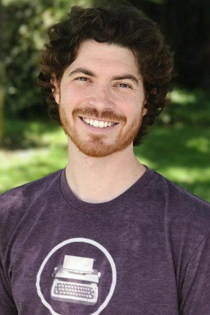 Jacob Chase - Actor Profile Photo