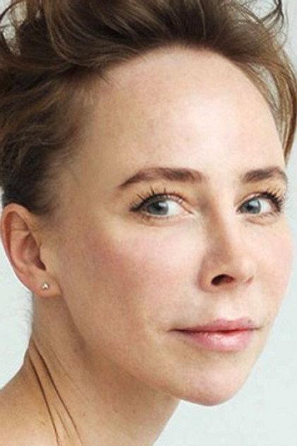Inna Stepanova - Actor Profile Photo