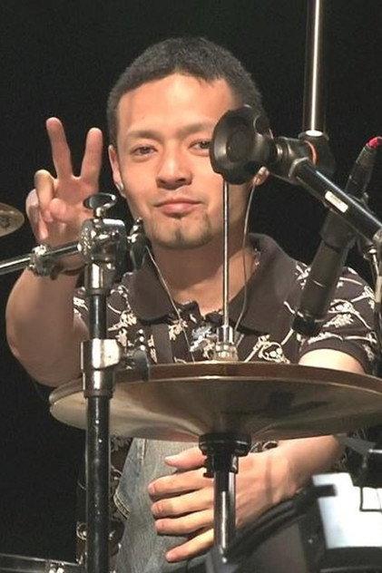 折田新 - Actor Profile Photo
