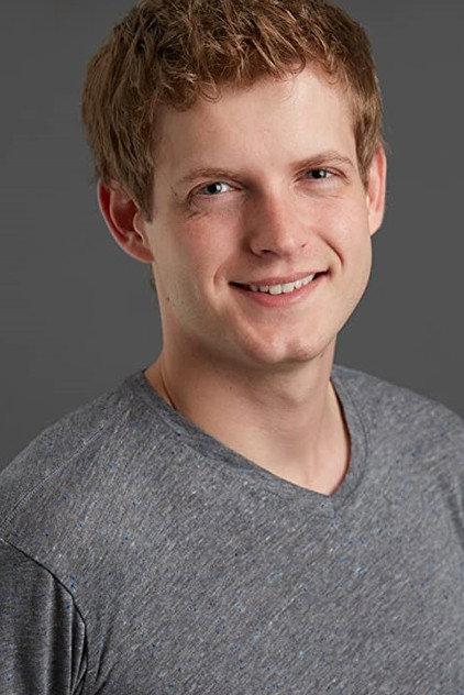 Miles Chalmers - Actor Profile Photo