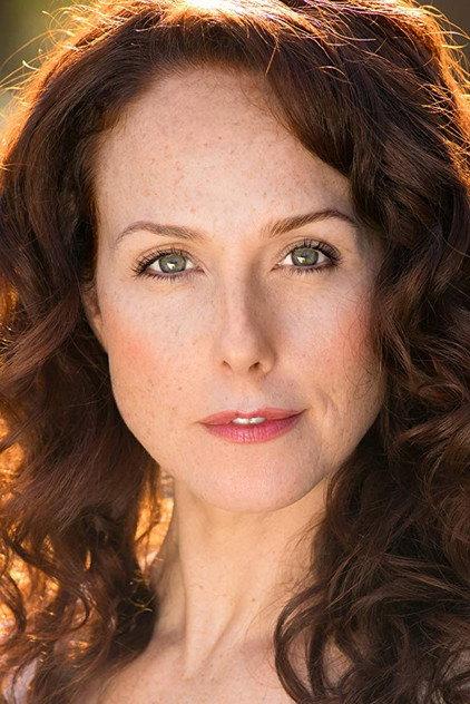 Paola Bontempi - Actor Profile Photo