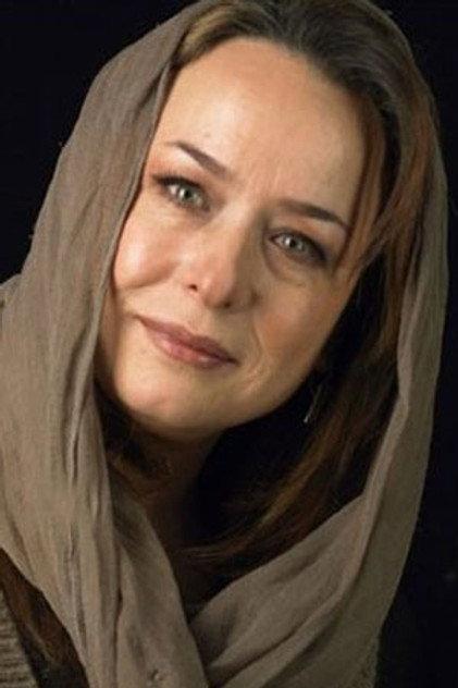 Azita Hajian - Actor Profile Photo
