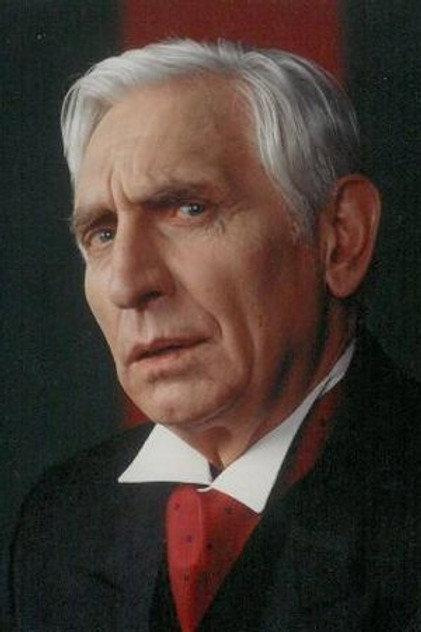 Stanisław Sparażyński - Actor Profile Photo