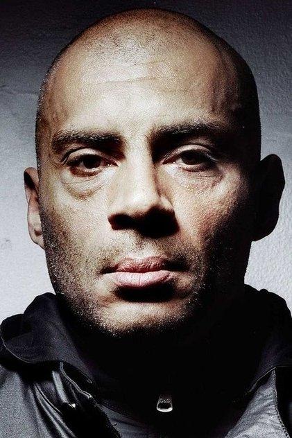Jean-Michel Correia - Actor Profile Photo