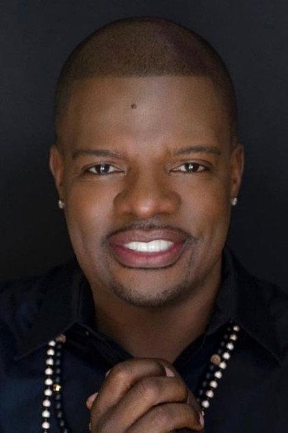 Ricky Bell - Actor Profile Photo